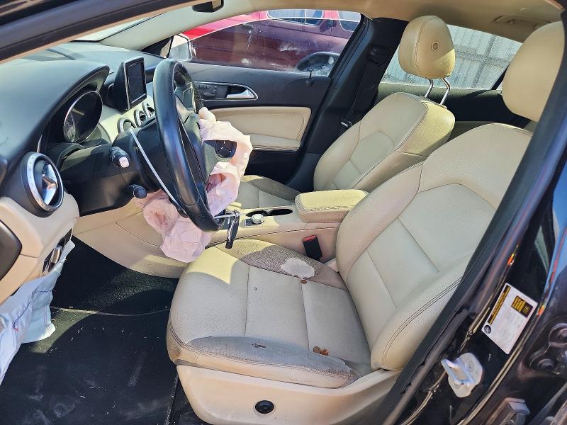Aukcja sprzedaży 2015 Mercedes-benz Gla, vin: WDCTG4GBXFJ086874, numer aukcji: 46970246