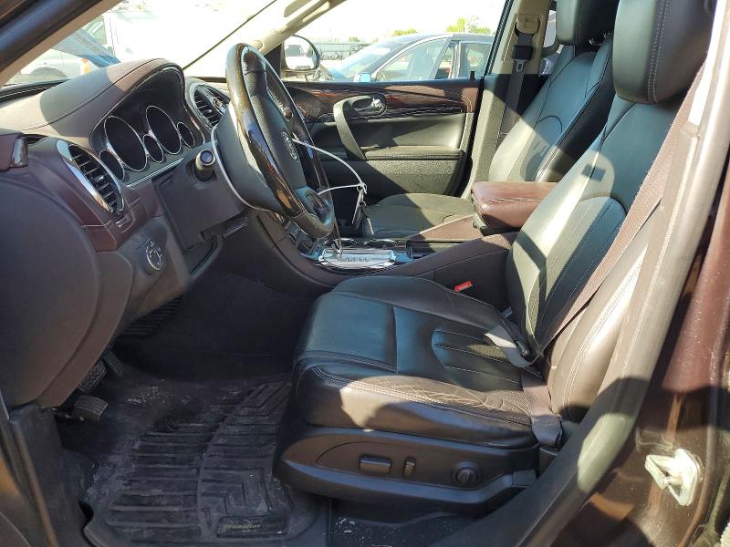 Продажа на аукционе авто 2015 Buick Enclave, vin: 5GAKVBKD8FJ100079, номер лота: 52869376