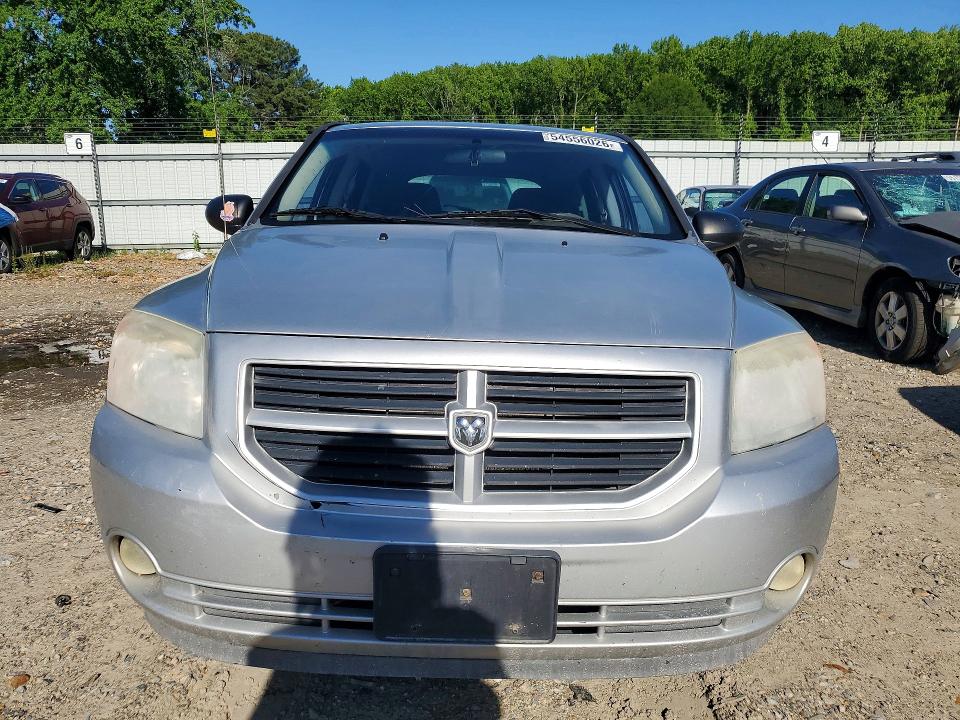 Продаж на аукціоні авто 2007 Dodge Caliber, vin: 1B3HB48B37D288238, номер лоту: 54556026