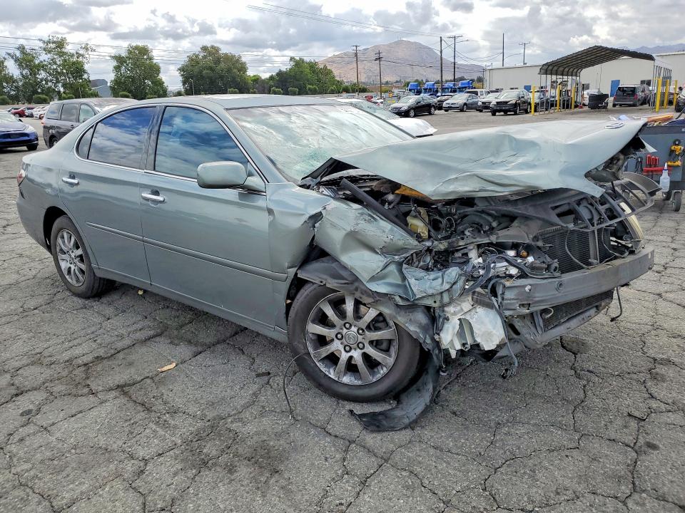 Aukcja sprzedaży 2002 Lexus Es, vin: JTHBF30G920030234, numer aukcji: 52377046