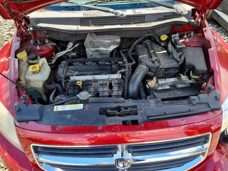 Продаж на аукціоні авто 2007 Dodge Caliber, vin: 1B3HB48B77D328188, номер лоту: 51494406