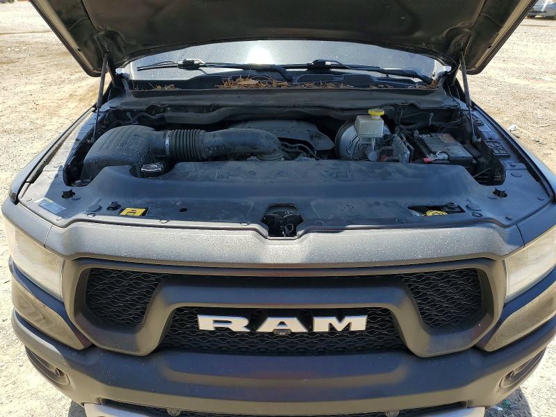 Aukcja sprzedaży 2021 Ram 1500, vin: 1C6SRFLT6MN684592, numer aukcji: 54356916