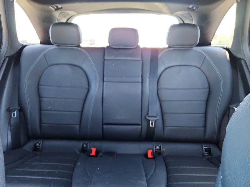 48427926 :رقم المزاد ، WDC0G4KB1JV092929 vin ، 2018 Mercedes-benz Glc مزاد بيع