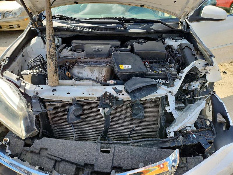 Aukcja sprzedaży 2017 Toyota Camry, vin: 4T1BF1FK8HU337019, numer aukcji: 54903186