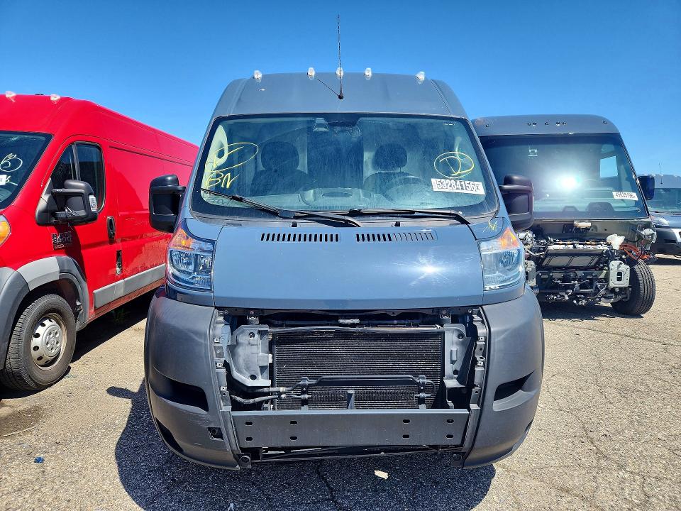 Aukcja sprzedaży 2020 Ram Promaster 3500, vin: 3C6URVJG5LE144176, numer aukcji: 53284156