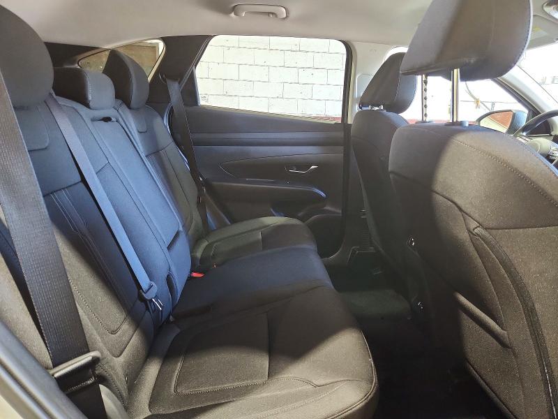 Продаж на аукціоні авто 2026 Hyundai Tucson, vin: 5NMJBCDE1TH722684, номер лоту: 54299236