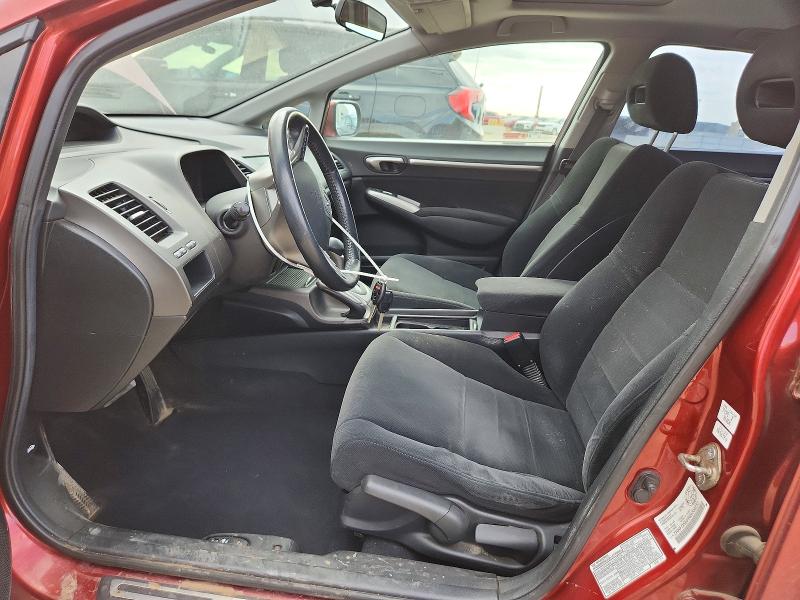 Продаж на аукціоні авто 2006 Acura Csx, vin: 2HHFD56546H204283, номер лоту: 54693906
