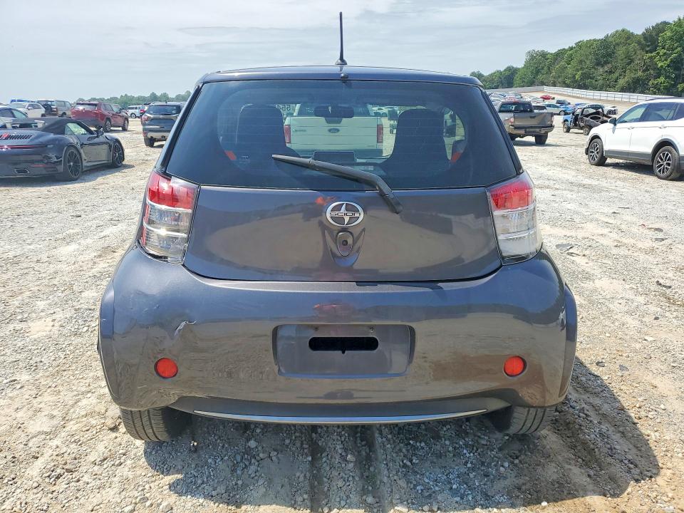 Продаж на аукціоні авто 2012 Scion Iq, vin: JTNJJXB01CJ012112, номер лоту: 55439286