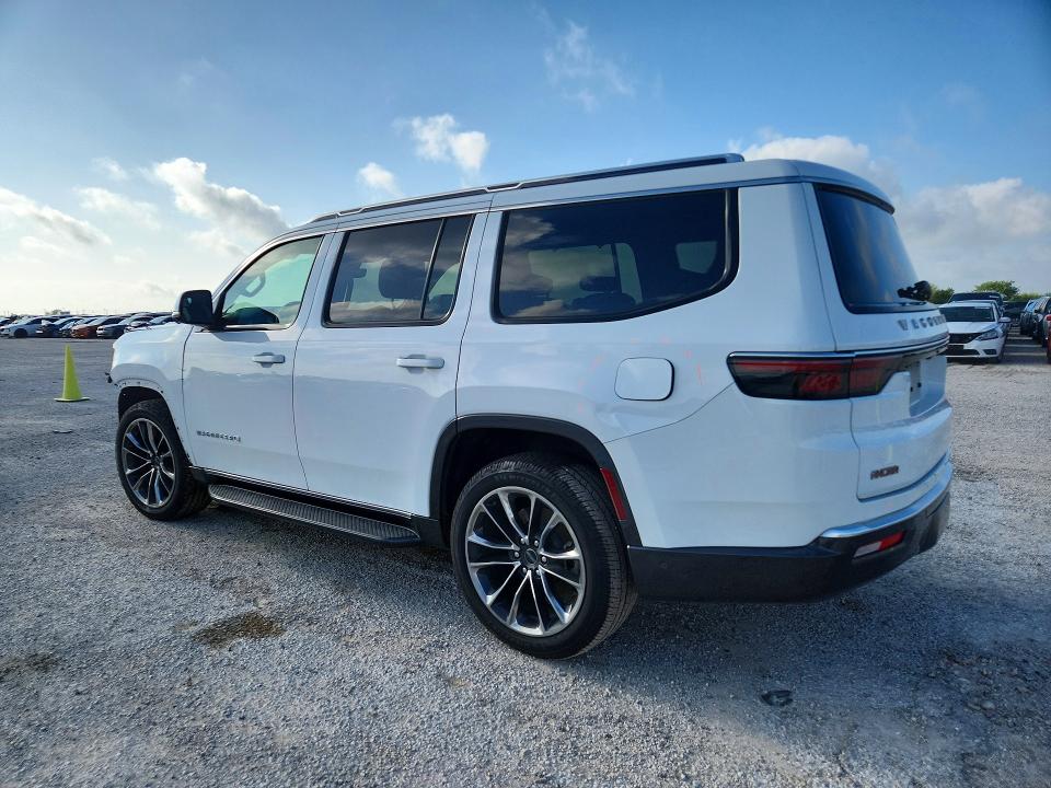 Aukcja sprzedaży 2022 Jeep Wagoneer, vin: 1C4SJUBT8NS109256, numer aukcji: 55566816