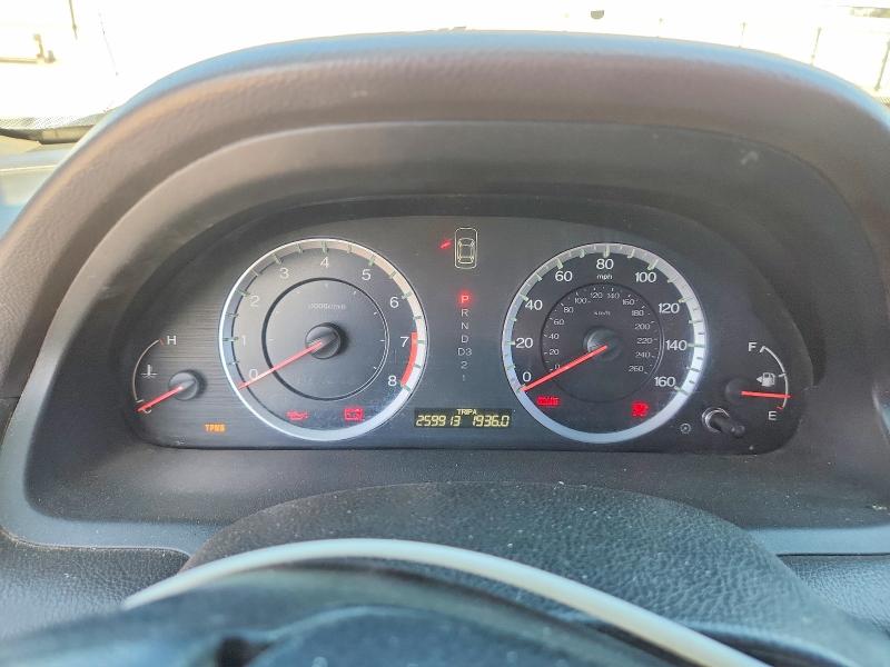 Продажа на аукционе авто 2010 Honda Accord, vin: 1HGCP3F86AA017681, номер лота: 53997026