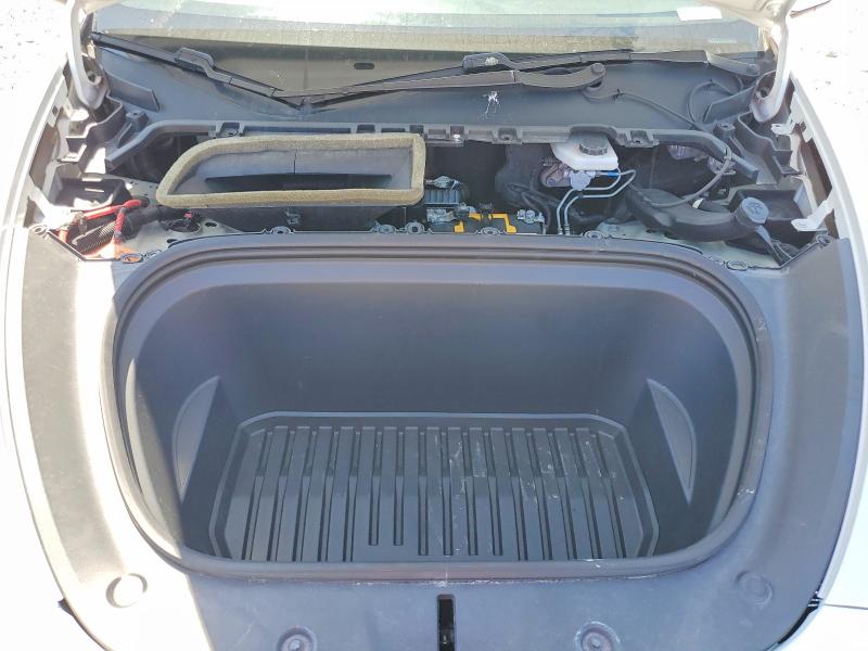 Aukcja sprzedaży 2021 Tesla Model Y, vin: 5YJYGDEE2MF069886, numer aukcji: 52138316
