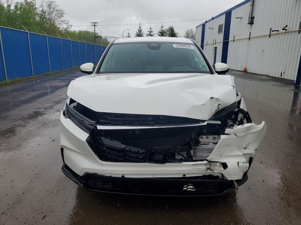 Aukcja sprzedaży 2023 Honda Cr-v, vin: 2HKRS4H2XPH105267, numer aukcji: 54960546