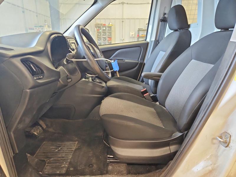 Aukcja sprzedaży 2021 Ram Promaster City, vin: ZFBHRFAB1M6T90236, numer aukcji: 54596406