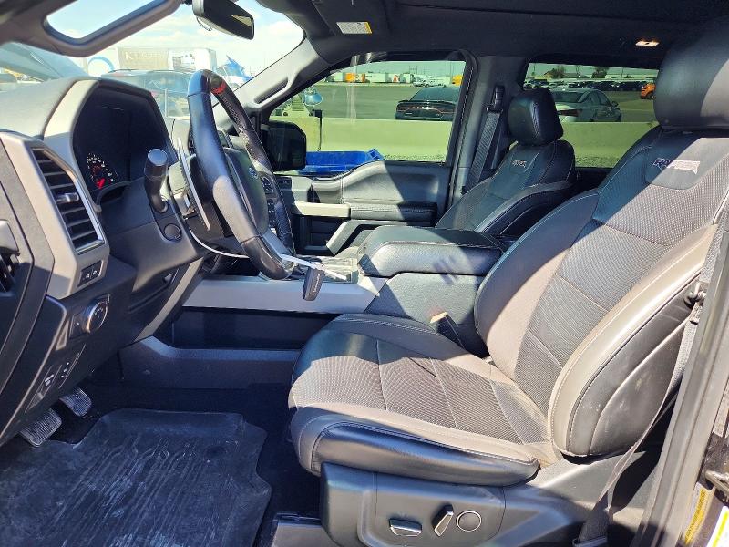 Продажа на аукционе авто 2019 Ford F150, vin: 1FTFW1RG1KFC32475, номер лота: 51979906