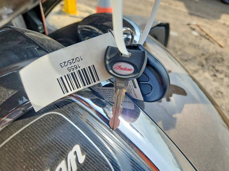 Продажа на аукционе авто 2023 Indian Motorcycle Co. Roadmaster, vin: 56KTRABB1P3418058, номер лота: 53992186