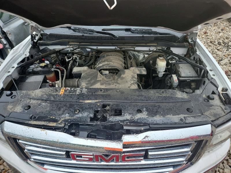 Aukcja sprzedaży 2017 Gmc Sierra, vin: 1GTV2MEC3HZ173562, numer aukcji: 54262246