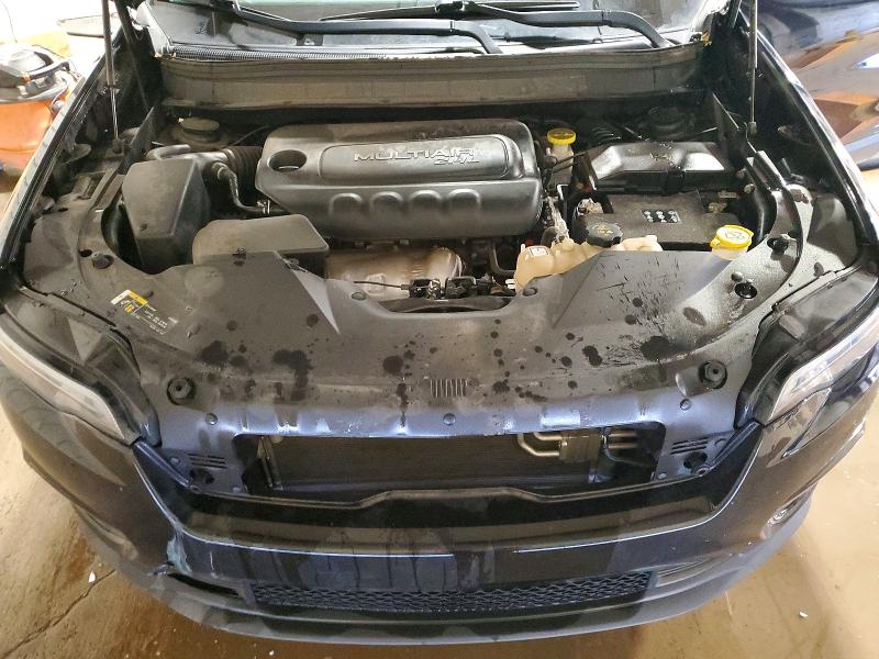 Aukcja sprzedaży 2020 Jeep Cherokee, vin: 1C4PJMLB0LD631506, numer aukcji: 52039246