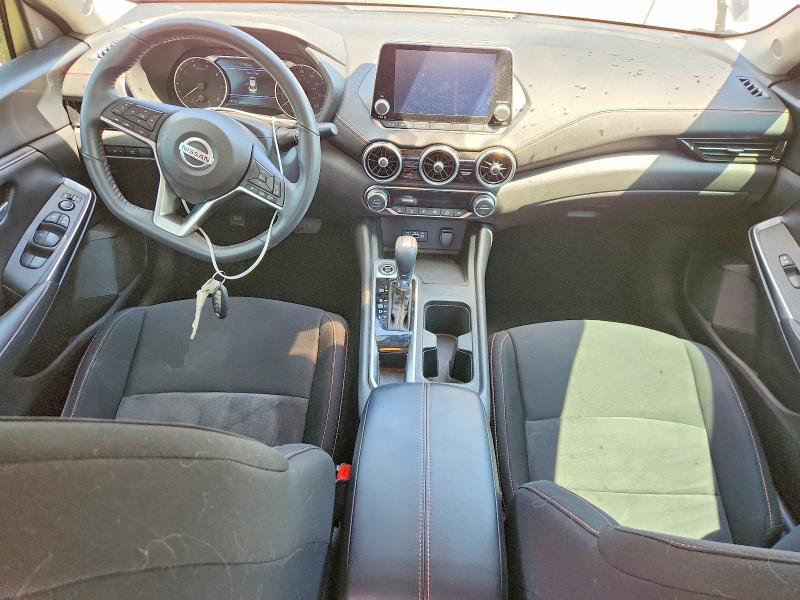Aukcja sprzedaży 2023 Nissan Sentra, vin: 3N1AB8DV1PY325083, numer aukcji: 53915346