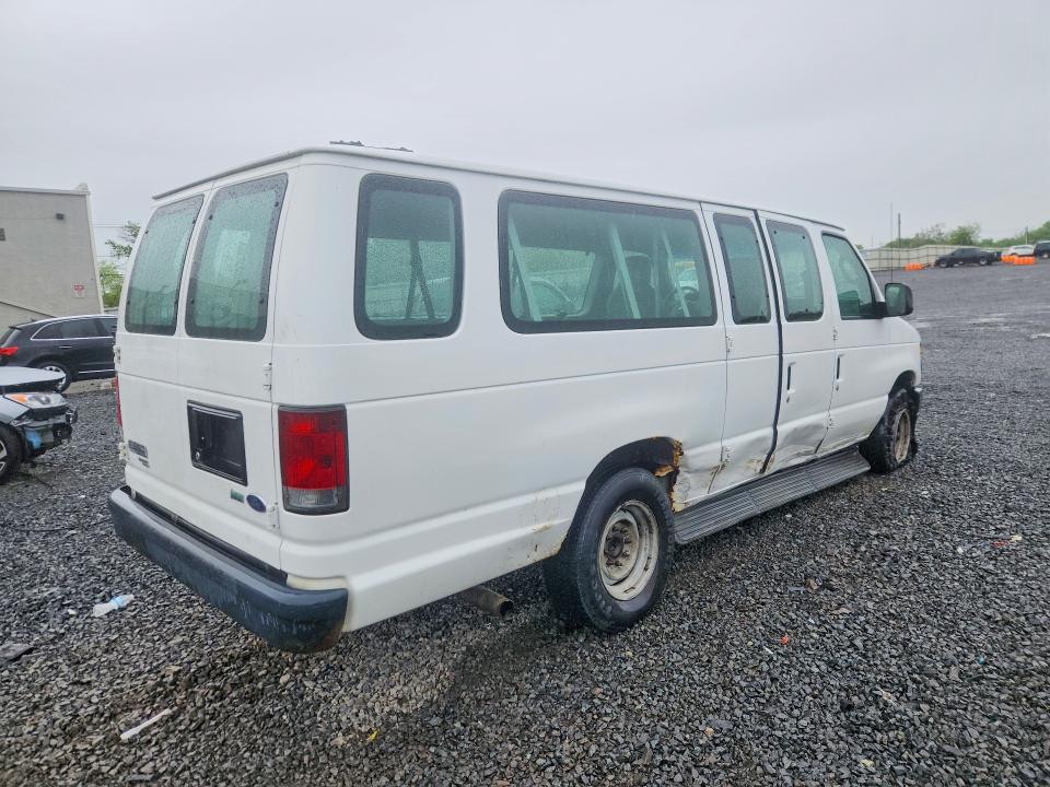 Aukcja sprzedaży 2009 Ford Econoline, vin: 1FBSS31LX9DA90250, numer aukcji: 54608136