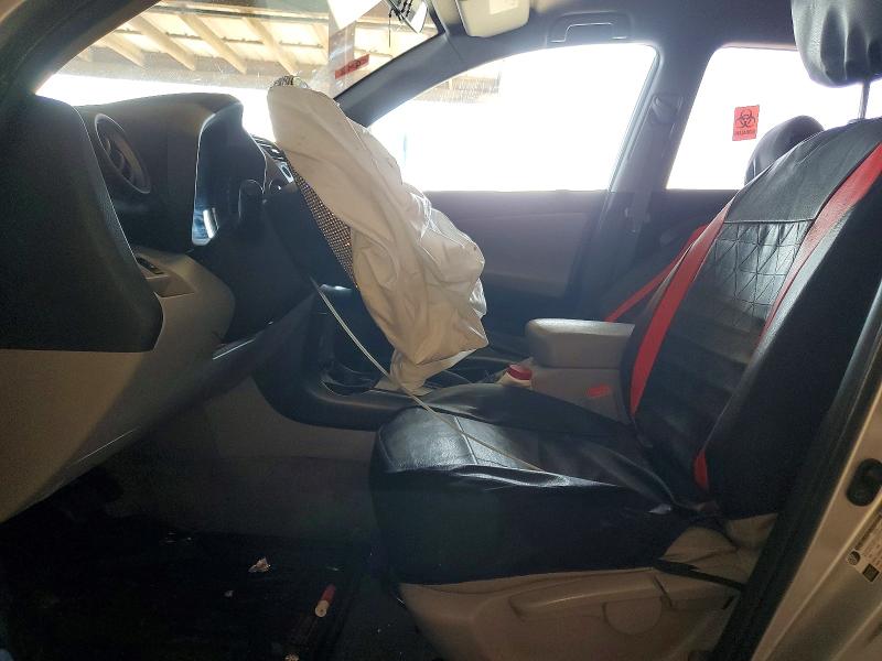 Aukcja sprzedaży 2011 Toyota Rav4, vin: 2T3KF4DVXBW075369, numer aukcji: 54063616