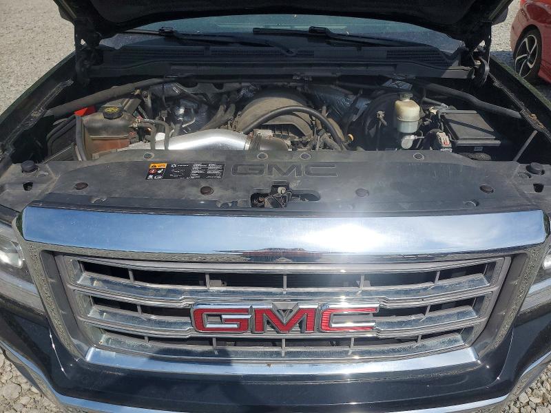 Продаж на аукціоні авто 2014 Gmc Sierra, vin: 3GTU2UEC3EG186528, номер лоту: 54152626