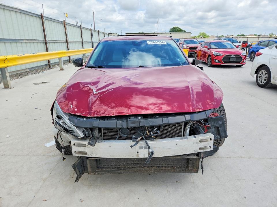 Продажа на аукционе авто 2020 Nissan Altima, vin: 1N4BL4FV8LC183232, номер лота: 52891336