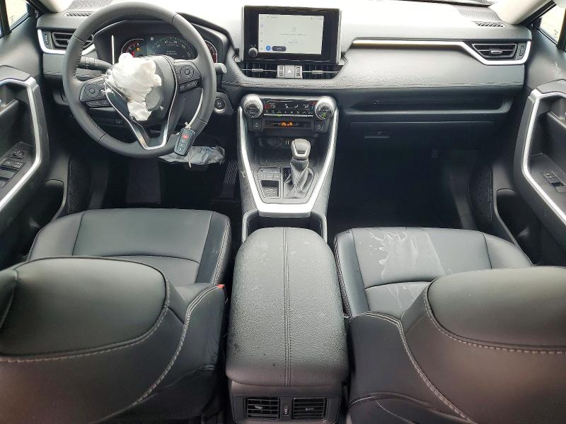 Aukcja sprzedaży 2025 Toyota Rav4, vin: 2T3C1RFVXSW423331, numer aukcji: 52539646