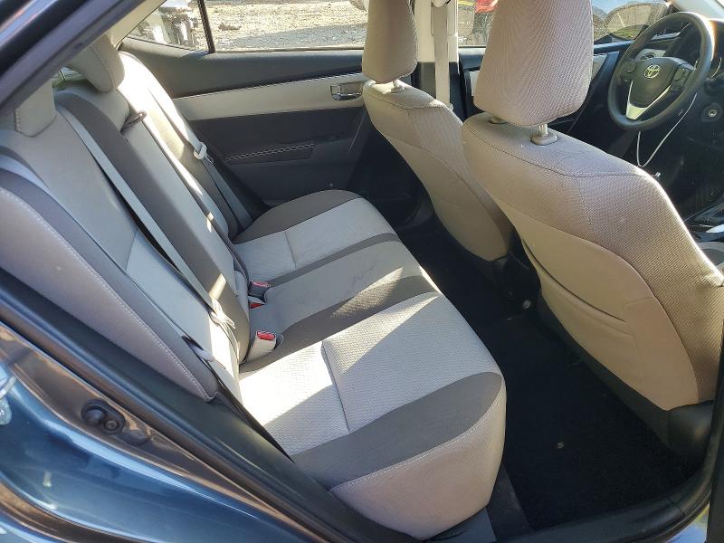 Продаж на аукціоні авто 2019 Toyota Corolla, vin: 2T1BURHE0KC200192, номер лоту: 52128896