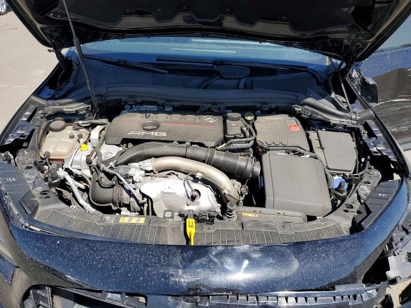 Продаж на аукціоні авто 2021 Mercedes-benz Gla, vin: W1N4N5BB4MJ234181, номер лоту: 51670506