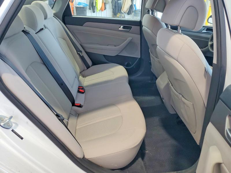 Продаж на аукціоні авто 2015 Hyundai Sonata, vin: 5NPE24AA4FH173658, номер лоту: 55110656