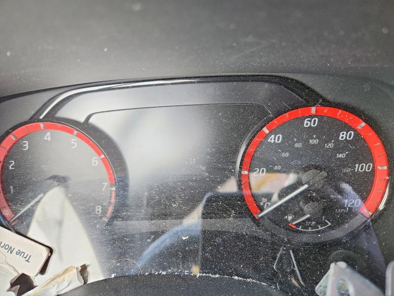 Продажа на аукционе авто 2022 Nissan Frontier, vin: 1N6ED1EK5NN677501, номер лота: 54015356