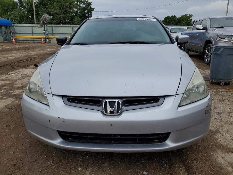Продаж на аукціоні авто 2005 Honda Accord Ex, vin: 1HGCM66545A075584, номер лоту: 52613926