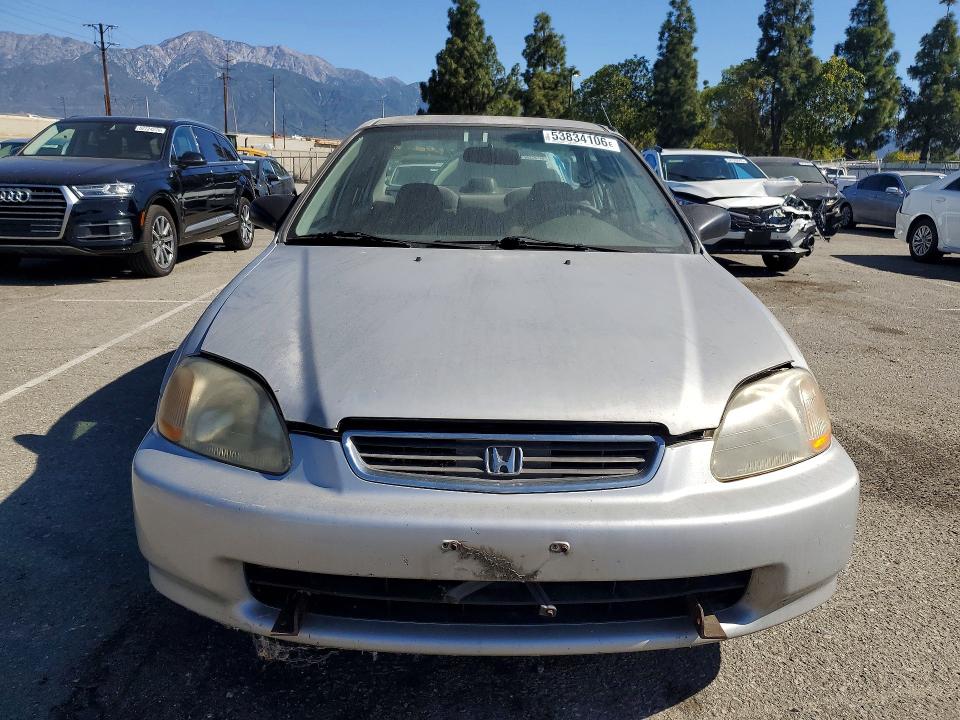 Aukcja sprzedaży 1998 Honda Civic, vin: 2HGEJ6573WH579373, numer aukcji: 53834106