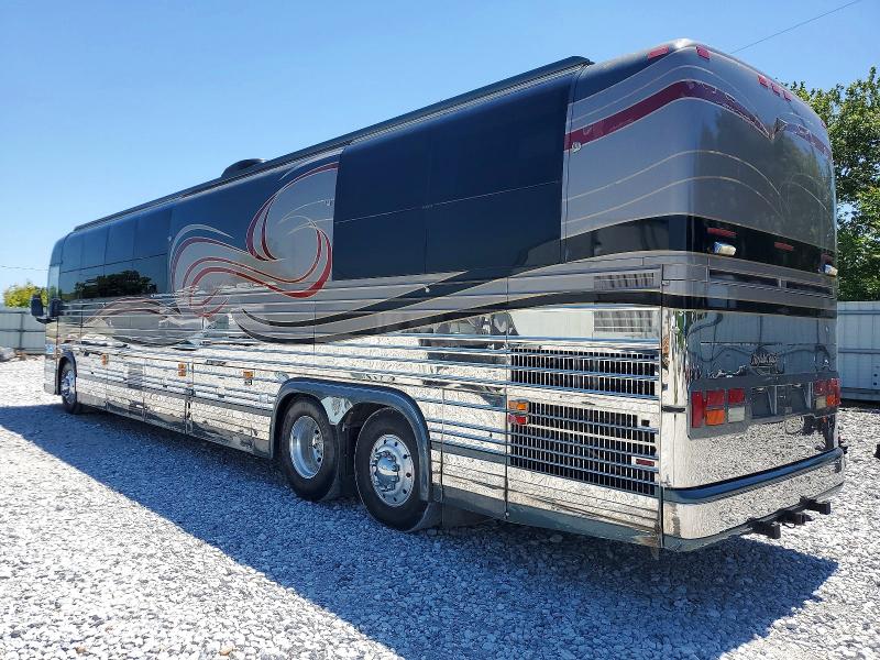 Продаж на аукціоні авто 2001 Prevost Bus, vin: 2PCW33496Y1027084, номер лоту: 52504166