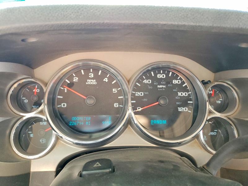 Продажа на аукционе авто 2010 Gmc Sierra, vin: 1GTSCVE00AZ232195, номер лота: 52688296