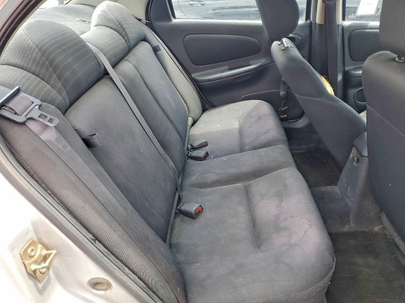 Продаж на аукціоні авто 2003 Dodge Neon, vin: 1B3ES26C43D110092, номер лоту: 50649526