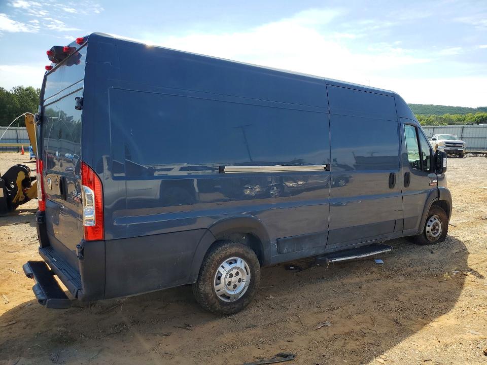 52005736 :رقم المزاد ، 3C6URVJG4KE549119 vin ، 2019 Ram Promaster 3500 مزاد بيع