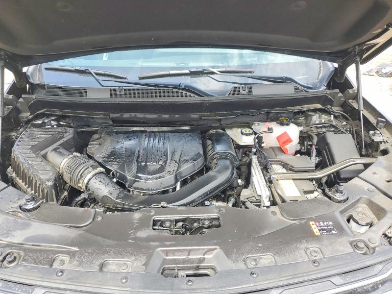 Продаж на аукціоні авто 2026 Chevrolet Traverse, vin: 1GNEVGKS1TJ135976, номер лоту: 54434416