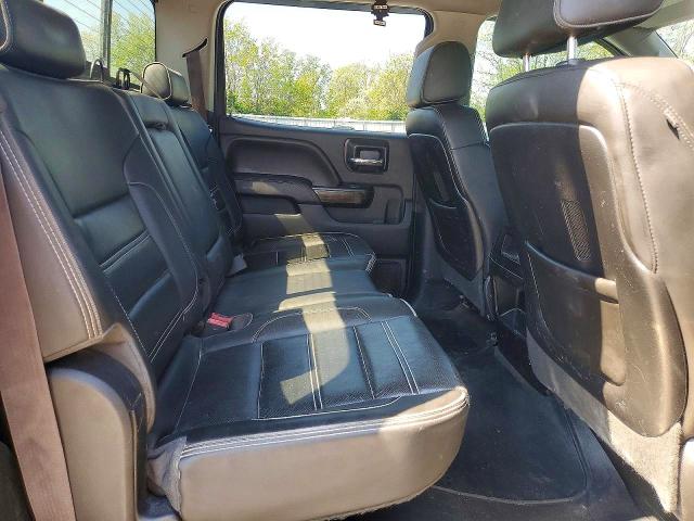 2015 Gmc Sierra მანქანა იყიდება აუქციონზე, vin: 1GT424E87FF141414, აუქციონის ნომერი: 52482446