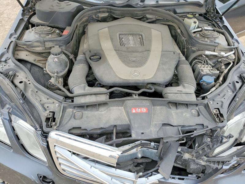 Aukcja sprzedaży 2010 Mercedes-benz E, vin: WDDHF8HB1AA113785, numer aukcji: 53340176