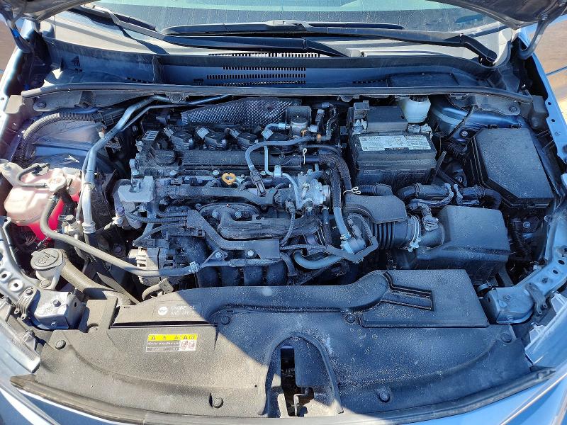 Продажа на аукционе авто 2025 Toyota Corolla, vin: 5YFB4MDE5SP231608, номер лота: 51551646