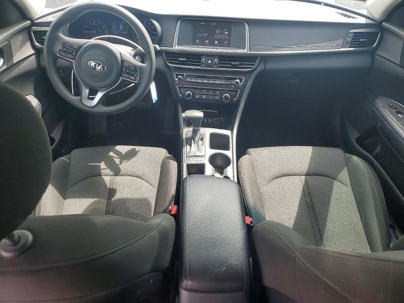 Продаж на аукціоні авто 2018 Kia Optima, vin: KNAGT4L36J5233059, номер лоту: 52865816