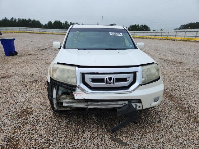 Aukcja sprzedaży 2011 Honda Pilot, vin: 5FNYF3H92BB035357, numer aukcji: 54890496