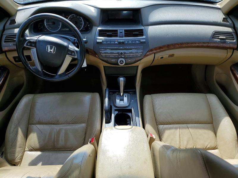 Aukcja sprzedaży 2010 Honda Accord, vin: 1HGCP2F83AA074592, numer aukcji: 53138076