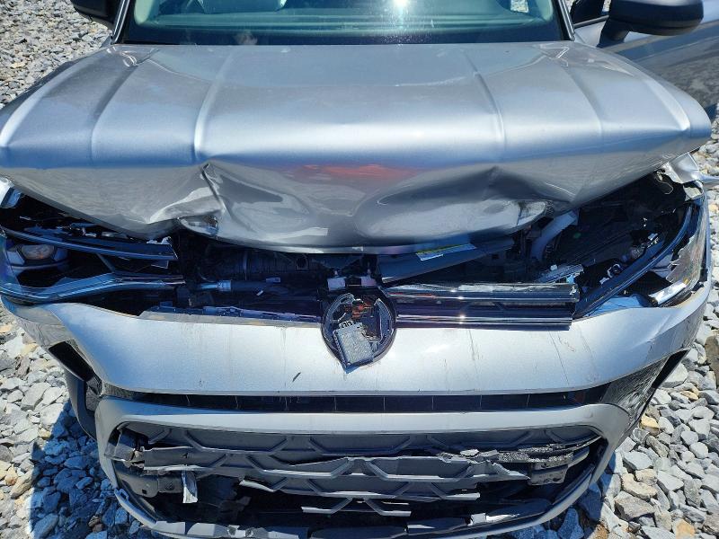 Aukcja sprzedaży 2025 Volkswagen Taos, vin: 3VV8C7B28SM062779, numer aukcji: 53913106