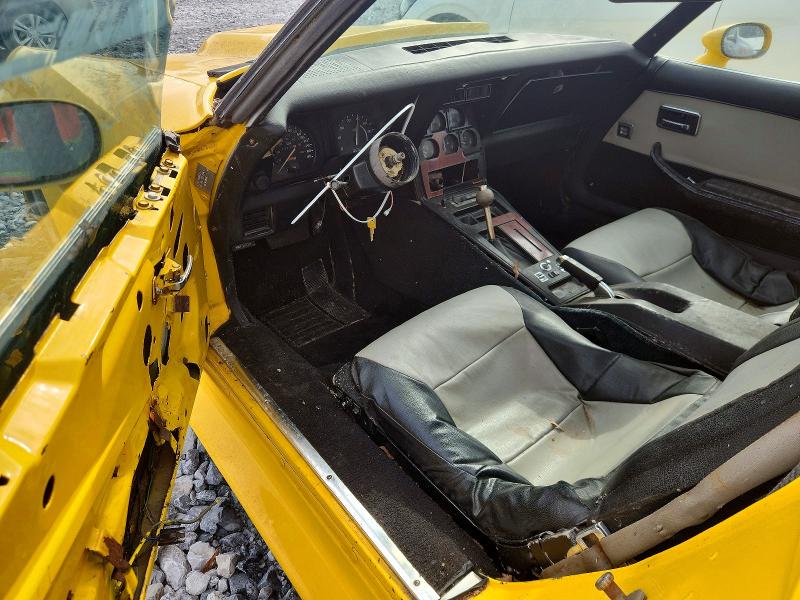 Продаж на аукціоні авто 1982 Chevrolet Corvette, vin: 1G1AY8781C5114113, номер лоту: 49838636