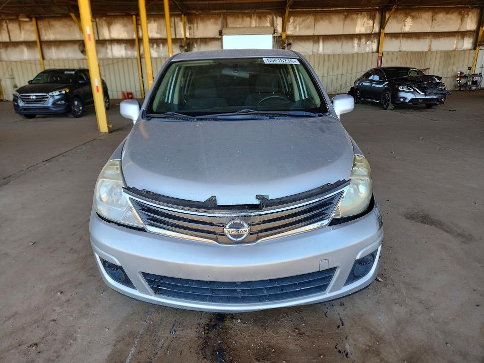 Aukcja sprzedaży 2011 Nissan Versa, vin: 3N1BC1CP2BL492070, numer aukcji: 55616236