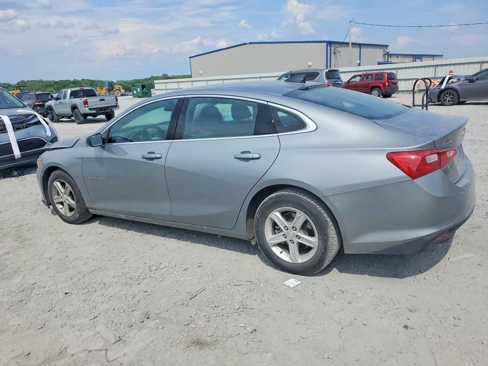 54426456 :رقم المزاد ، 1G1ZC5ST5PF162984 vin ، 2023 Chevrolet Malibu مزاد بيع