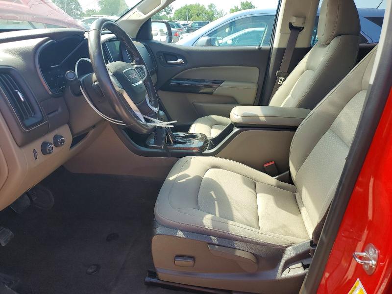 Aukcja sprzedaży 2019 Gmc Canyon, vin: 1GTG6CEN2K1100987, numer aukcji: 51909826