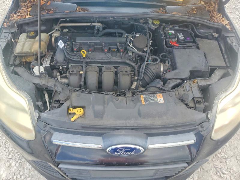 Aukcja sprzedaży 2014 Ford Focus, vin: 1FADP3K22EL421971, numer aukcji: 53808876